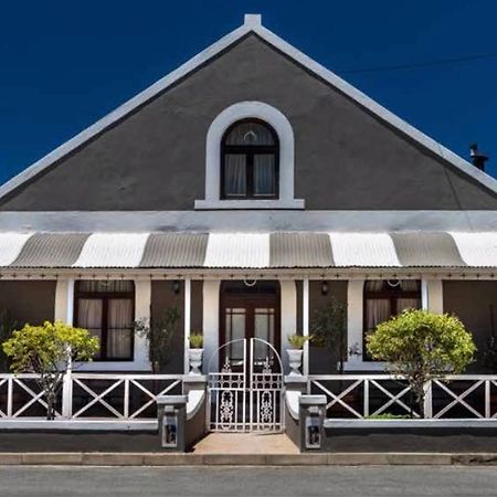 Lord Carnarvon Guesthouse Luaran gambar