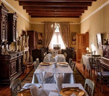 Lord Carnarvon Guesthouse Luaran gambar