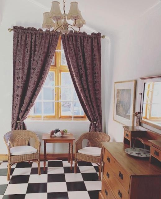 Lord Carnarvon Guesthouse Luaran gambar