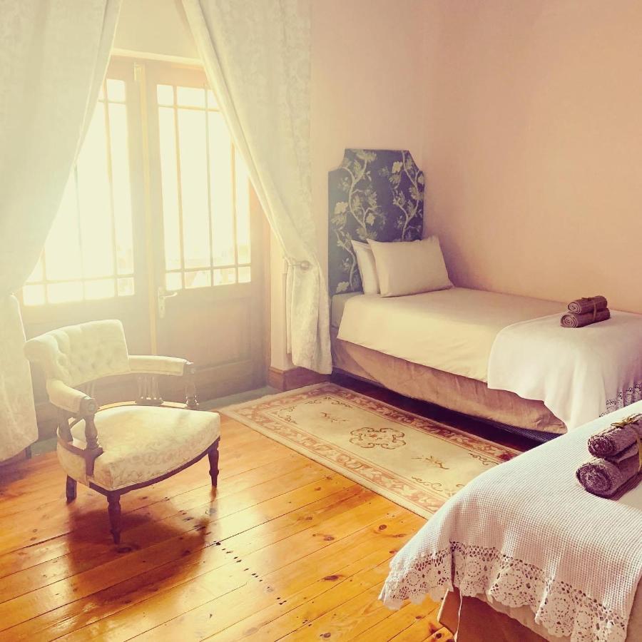 Lord Carnarvon Guesthouse Luaran gambar