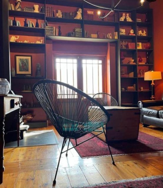Lord Carnarvon Guesthouse Luaran gambar