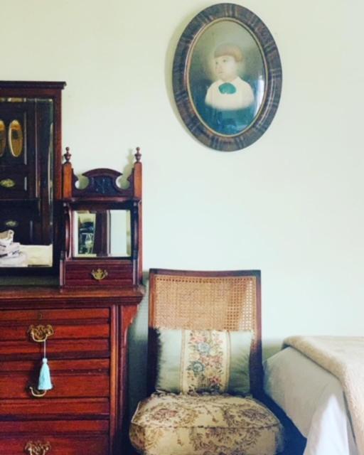 Lord Carnarvon Guesthouse Luaran gambar