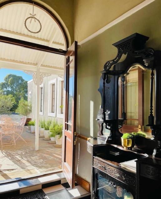 Lord Carnarvon Guesthouse Luaran gambar