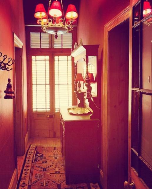 Lord Carnarvon Guesthouse Luaran gambar
