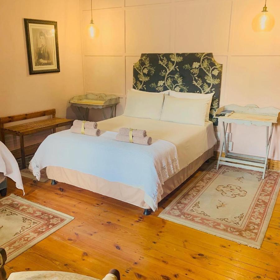 Lord Carnarvon Guesthouse Luaran gambar