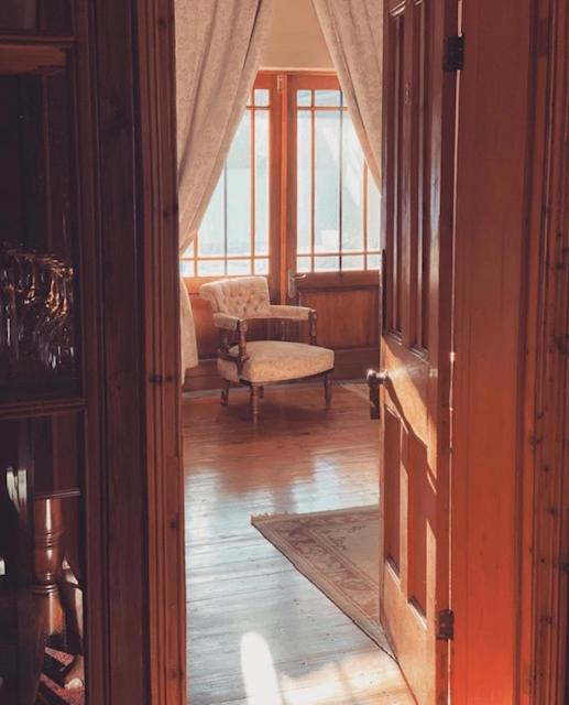 Lord Carnarvon Guesthouse Luaran gambar